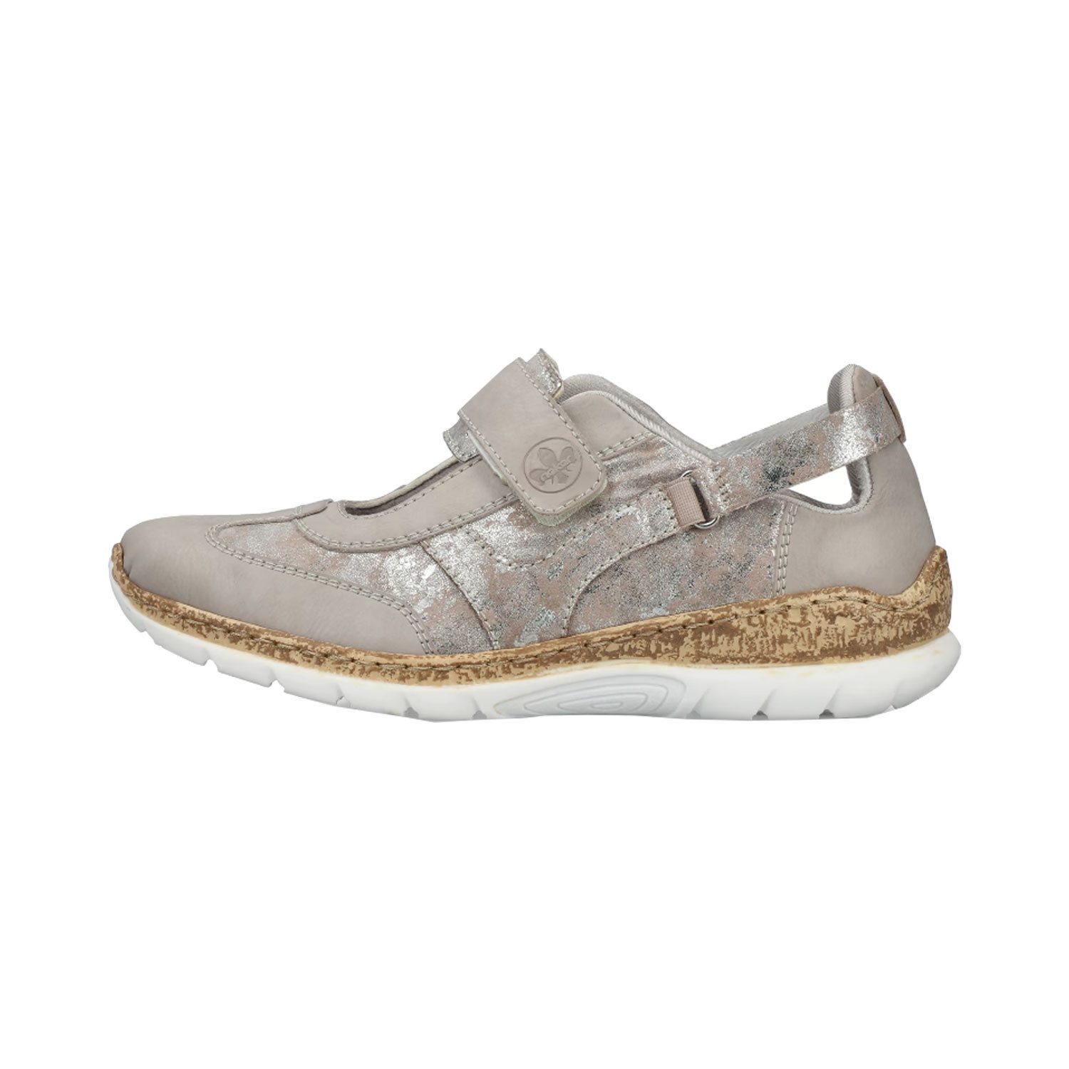Rieker Damen Slipper Slipper günstig online kaufen