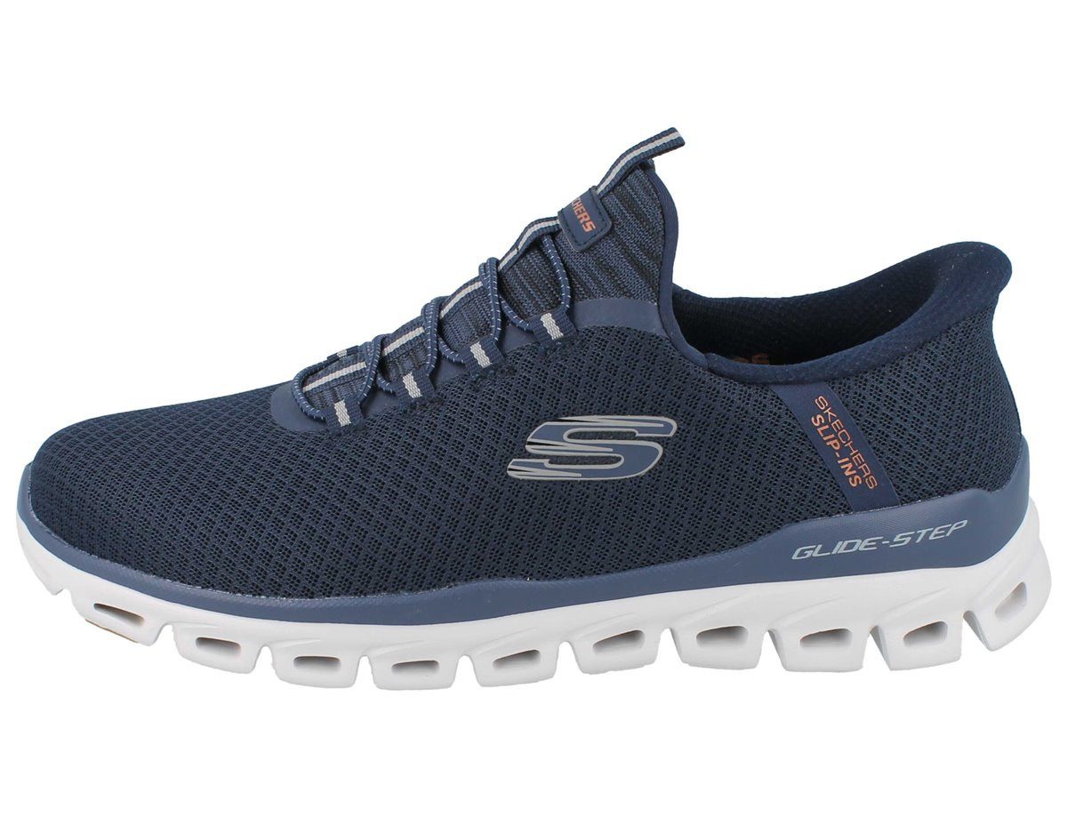 Skechers Slip-On Sneaker günstig online kaufen
