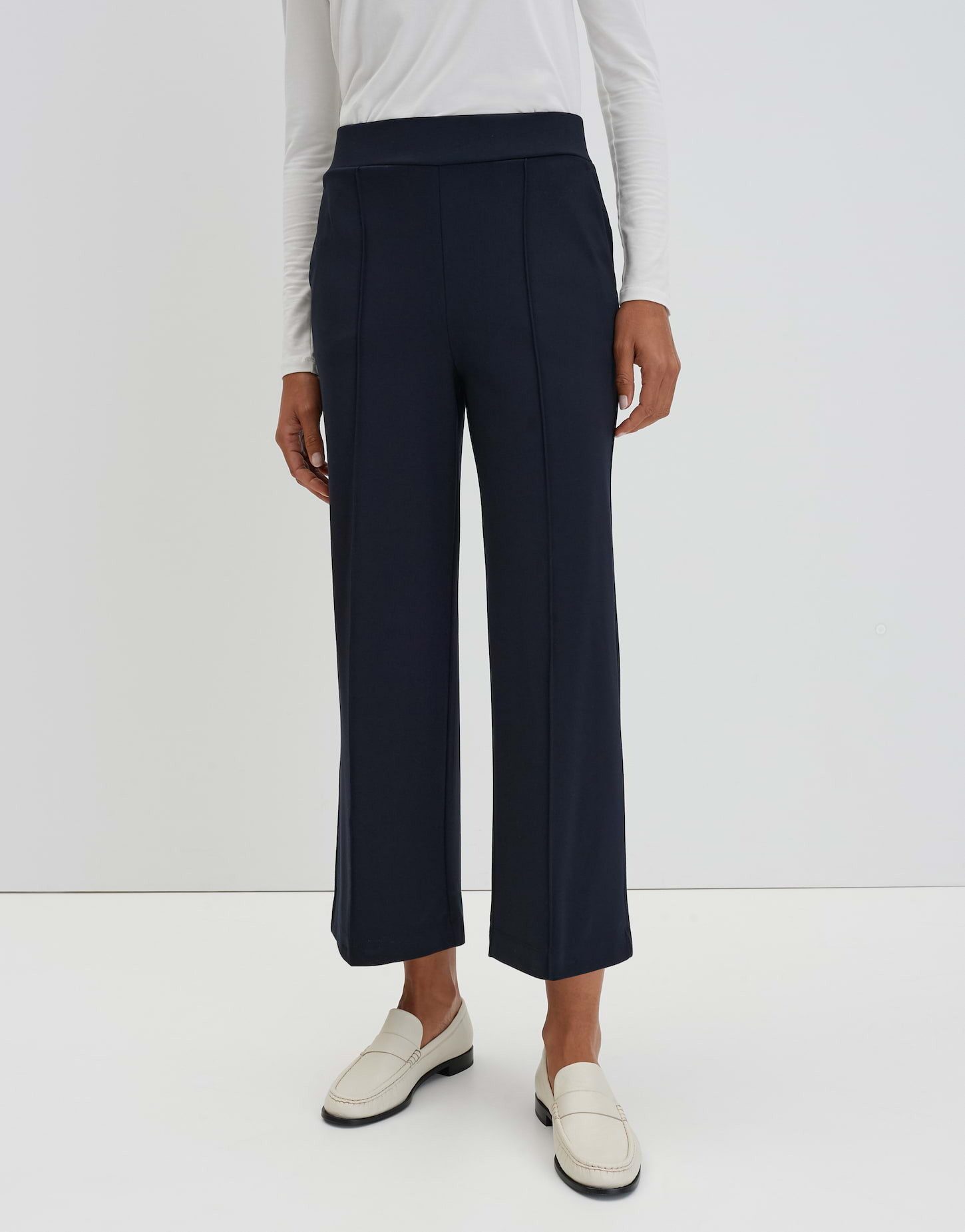 Someday Damen Culotte | CURILO Glam Culotte Mit Gla Produktbild-Vorschau 5