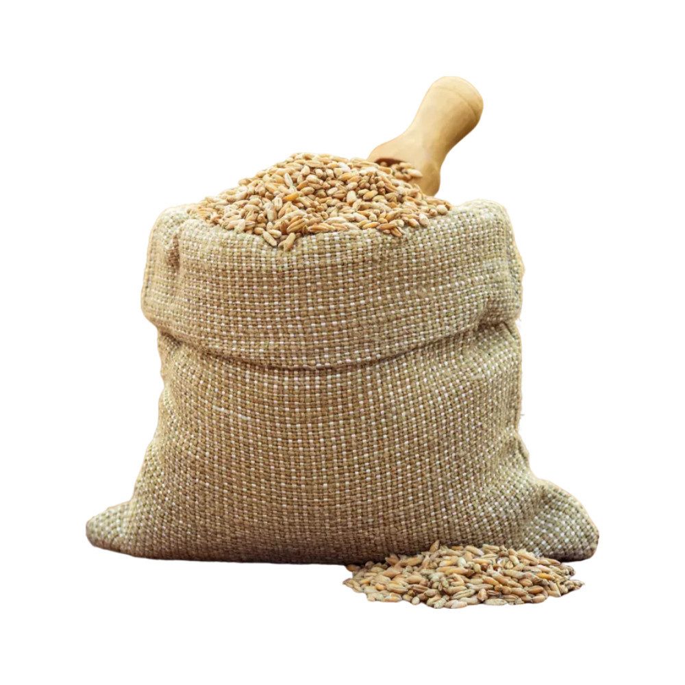 SOLIDE Futterweizen 25kg, für: Nager, Kleintiere, Hühner, Hasen, Masttiere, regionale Ernte