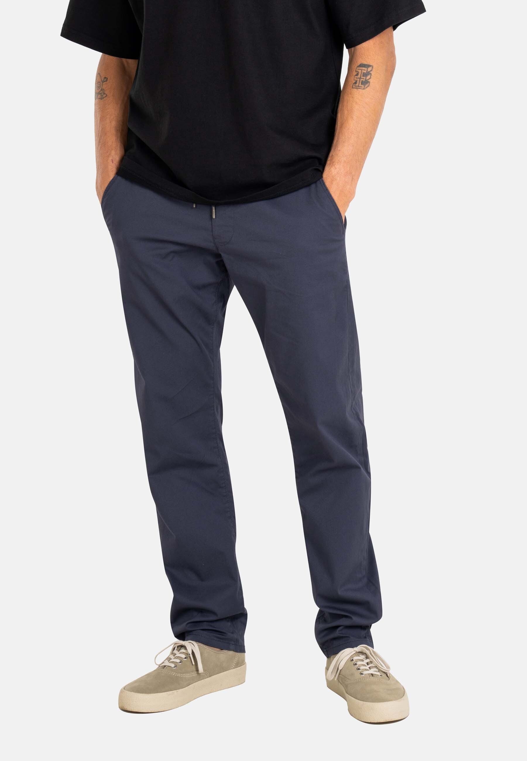 Chinohose Reflex Easy LW
