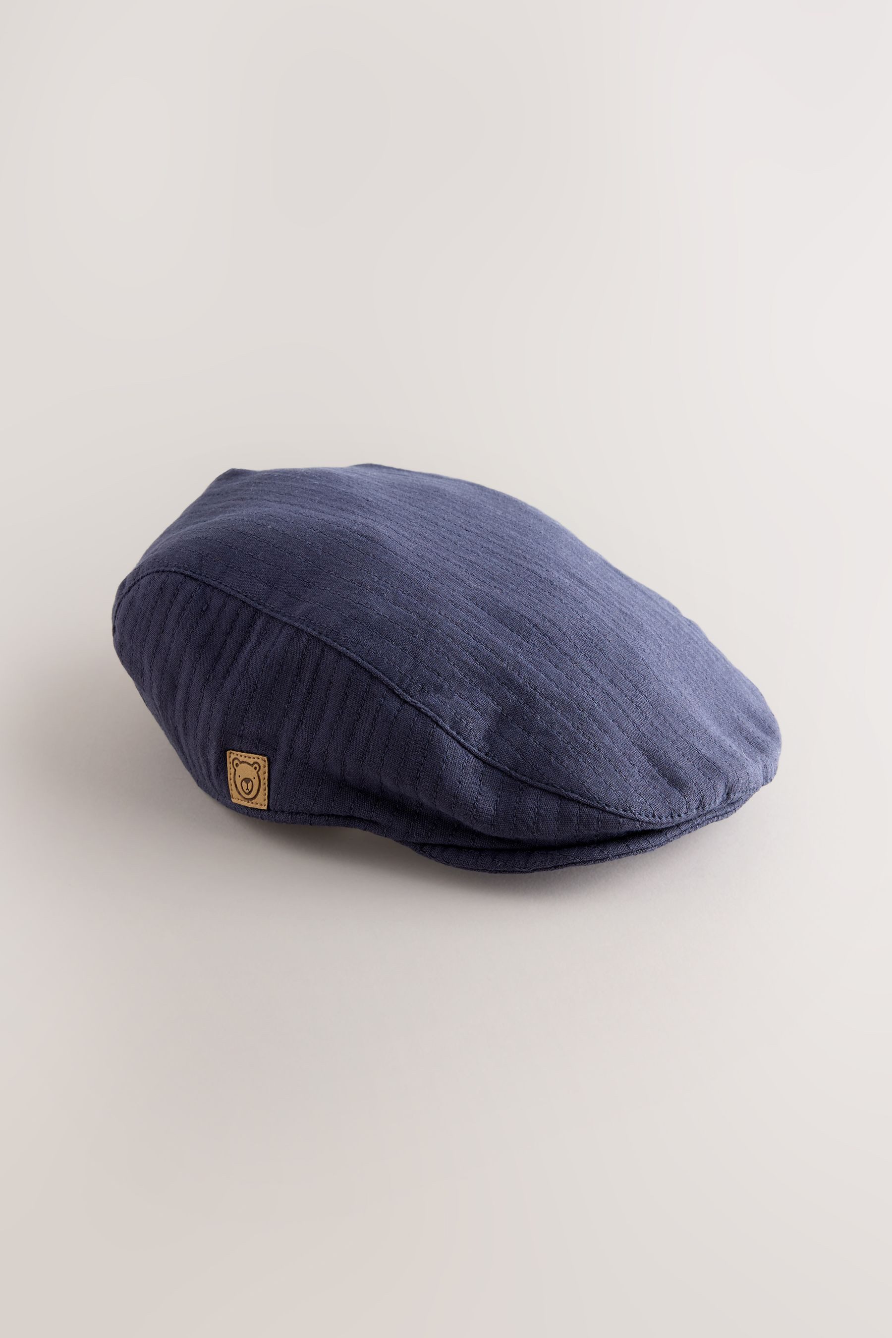 Next Schiebermütze Baby Flache Cap (1-St)