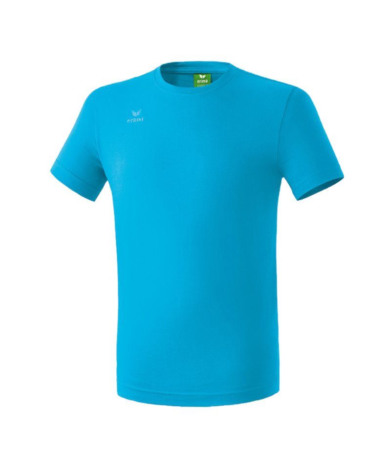 Erima T-Shirt Erima Teamsport T-Shirt Hell günstig online kaufen