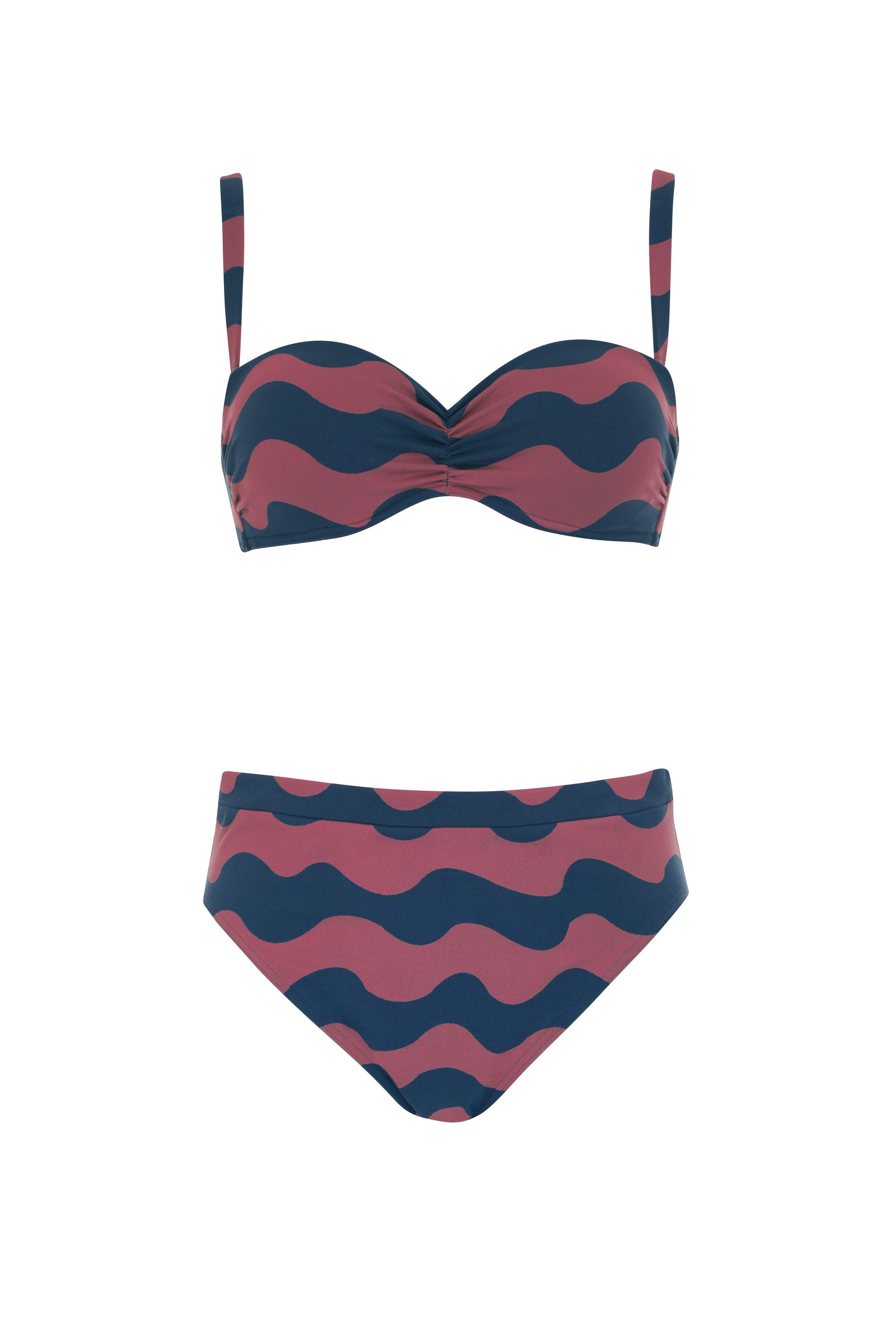 Opera Bügel-Bikini Bikini (1-St)