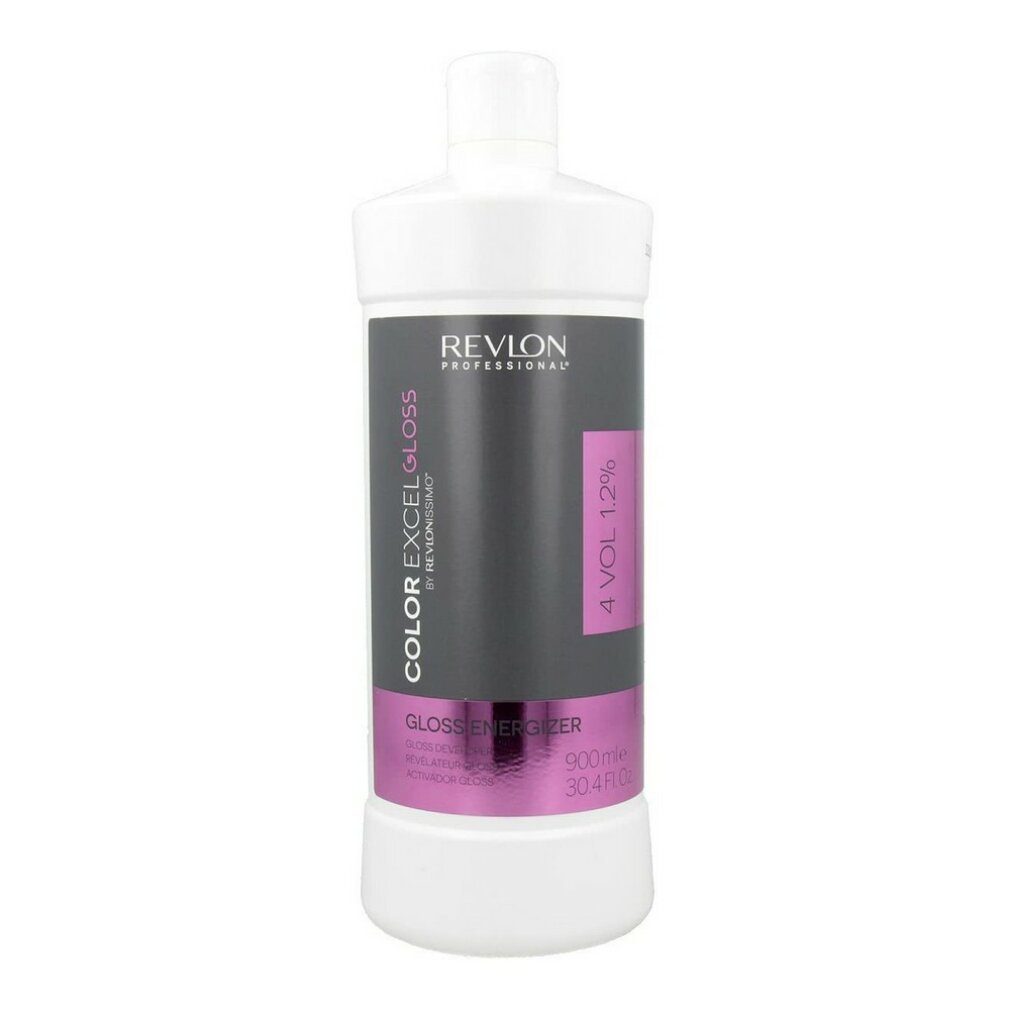 Revlon Haarpflege-Set Color Excel Gloss Developer 4 Vol 900ml