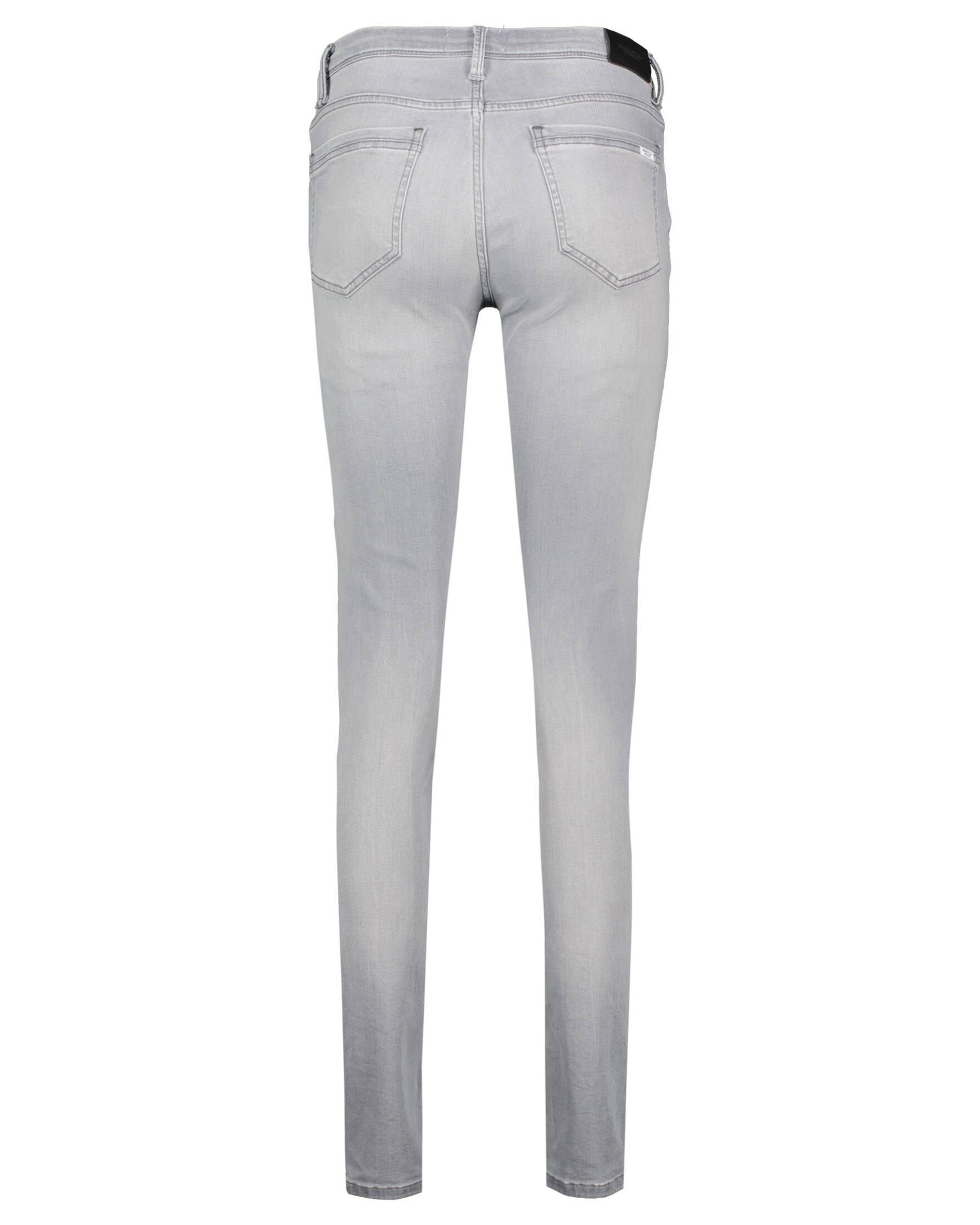 Marc O\'Polo DENIM Slim-fit-Jeans aus Organic Cotton-Mix, Gefertigt mit 94%  Bio-Baumwolle