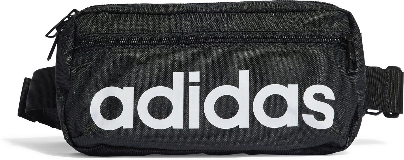 adidas Sportswear Sporttasche ADIDAS TASCHE LINEAR BUM BAG günstig online kaufen