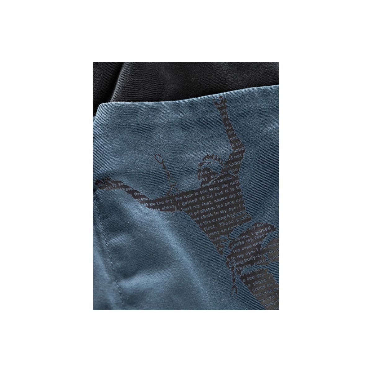 Chillaz Shorts Neo 2.0 Leichte, atmungsaktive und schnelltrocknende Damenhose für Klettern
