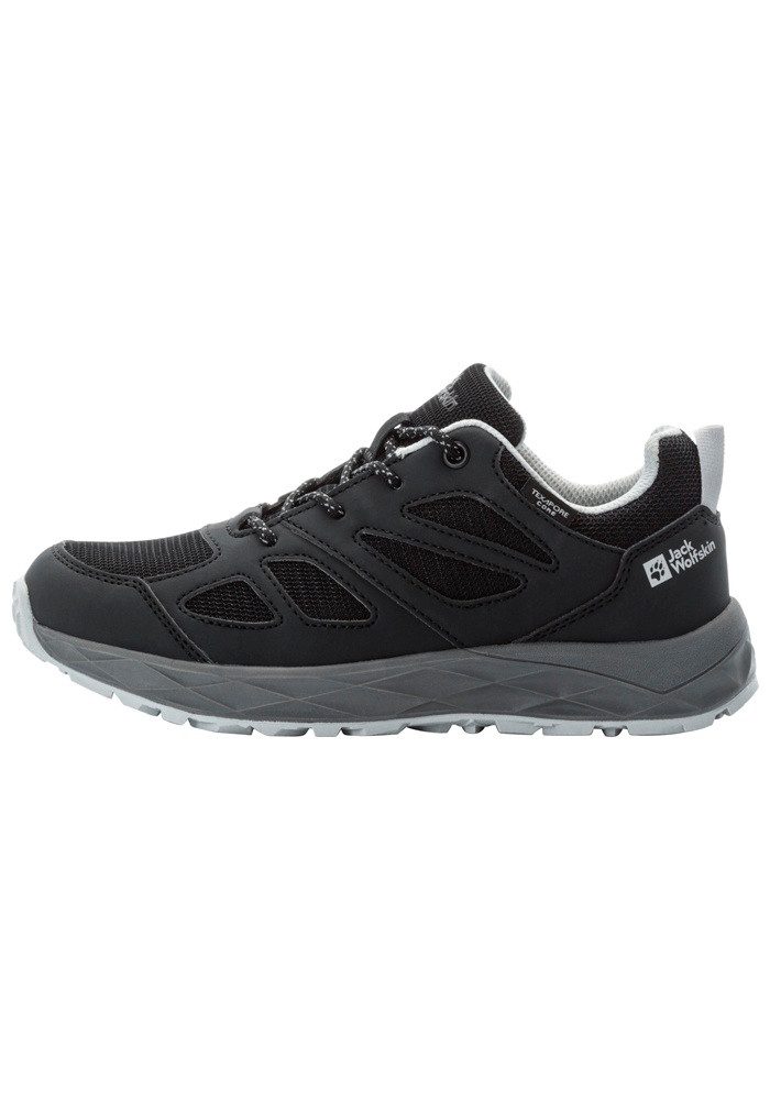Jack Wolfskin WOODLAND 2 TEXAPORE LOW K Sneaker