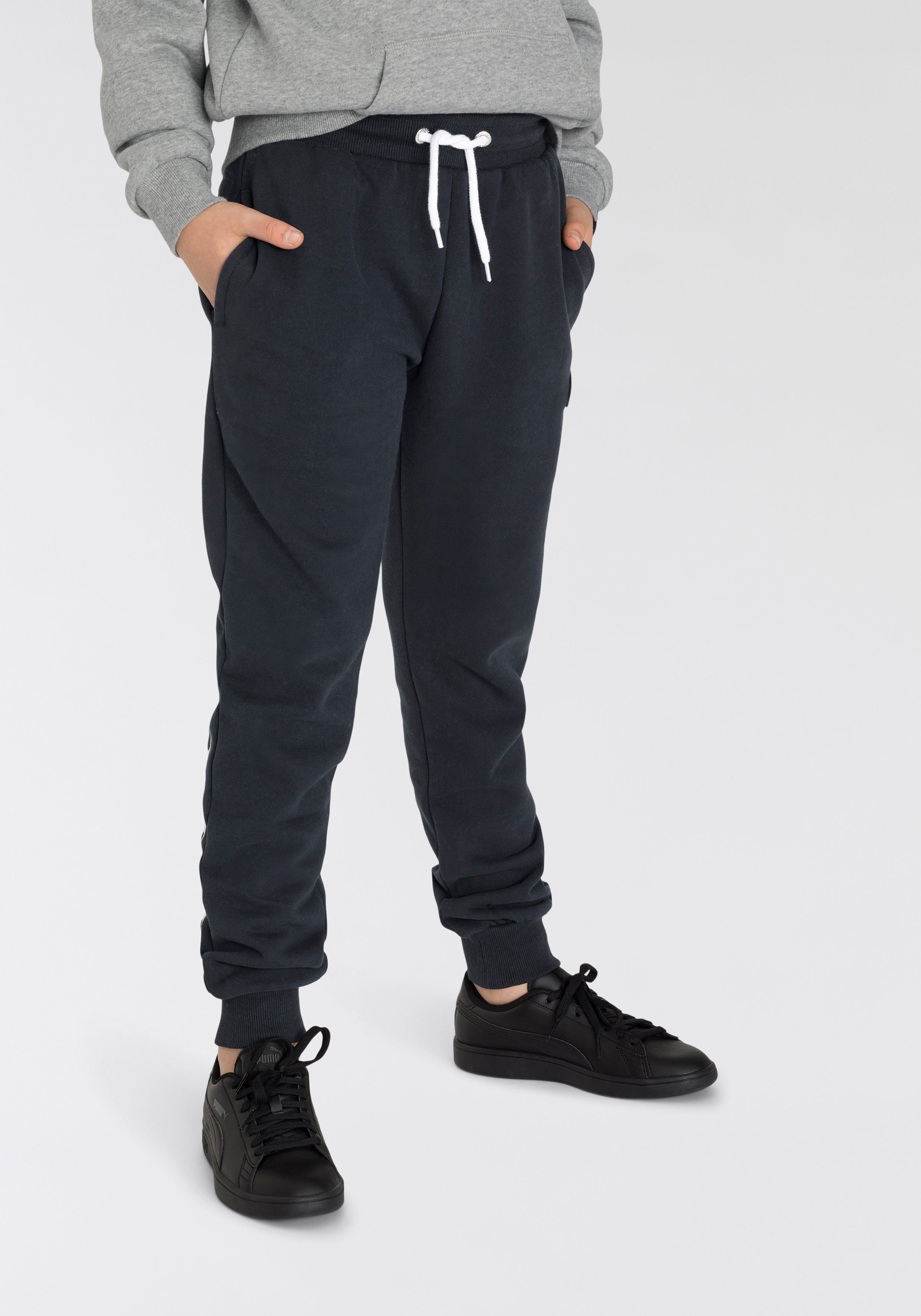 marine JOG COLINO Ellesse Jogginghose JUNIOR PANT