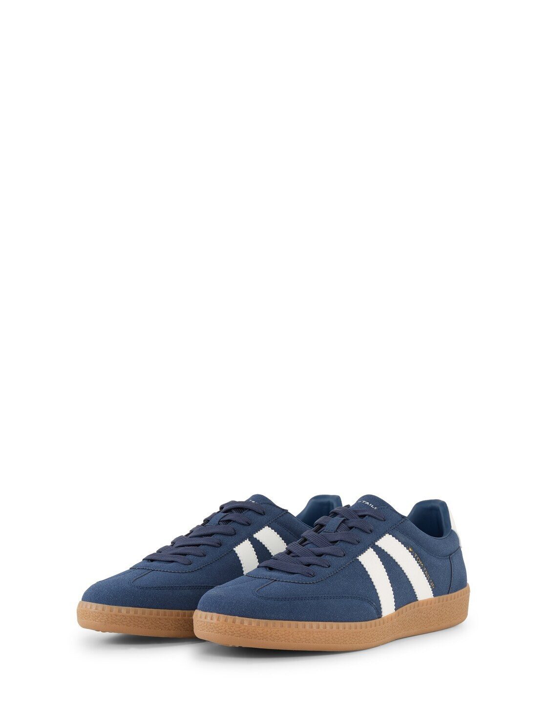 TOM TAILOR Shoes Licence Sneaker (1-tlg) Sneaker mit Colour-Blocking günstig online kaufen