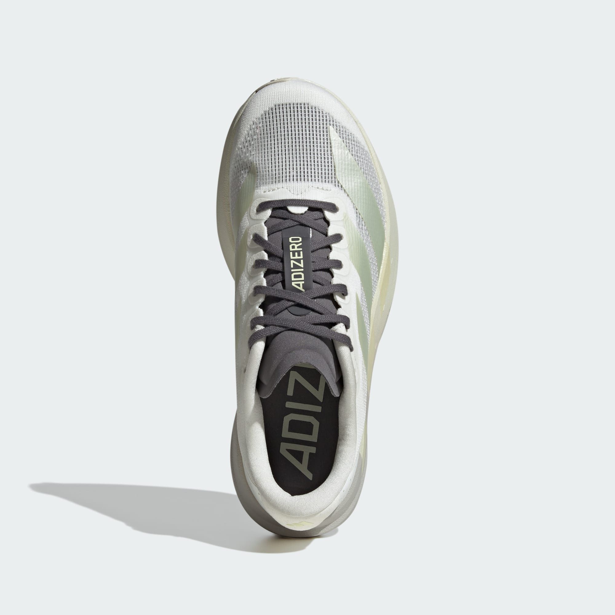 adidas Performance ADIZERO EVO SL SCHUH Sneaker (2-tlg)