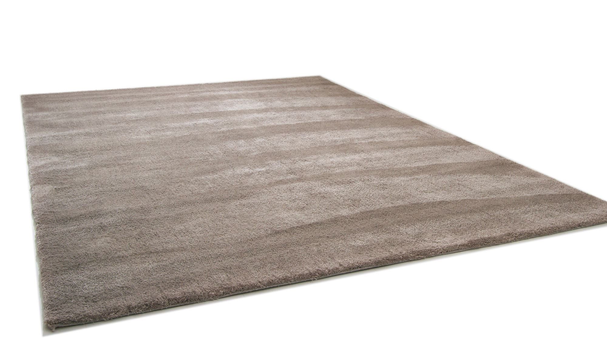 Steffensmeier Teppich Nicki, Rechteckig, Kurzflor Teppich, Wohnzimmer günstig online kaufen