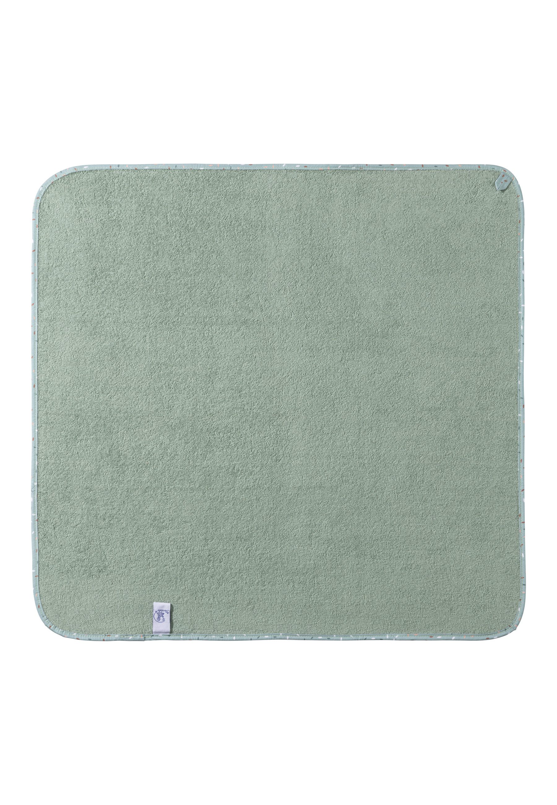 Sterntaler® Badetücher Sterntaler® Kapuzenbadetuch 80x80 cm KATZE Lilly, 10 günstig online kaufen