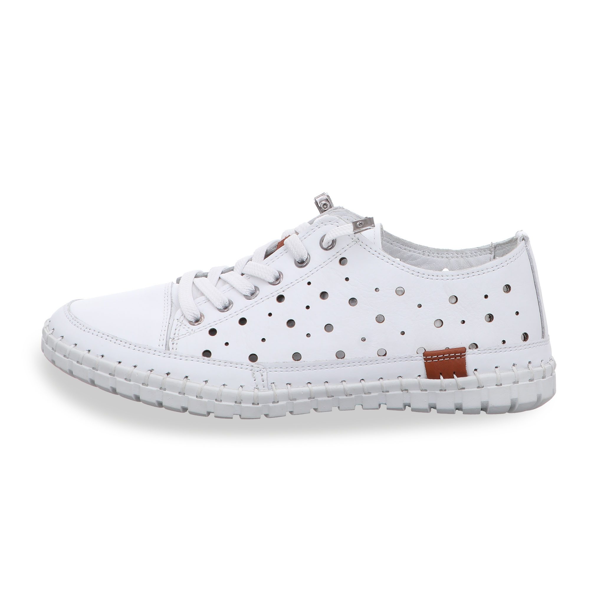 Damen Schnürschuh günstig online kaufen