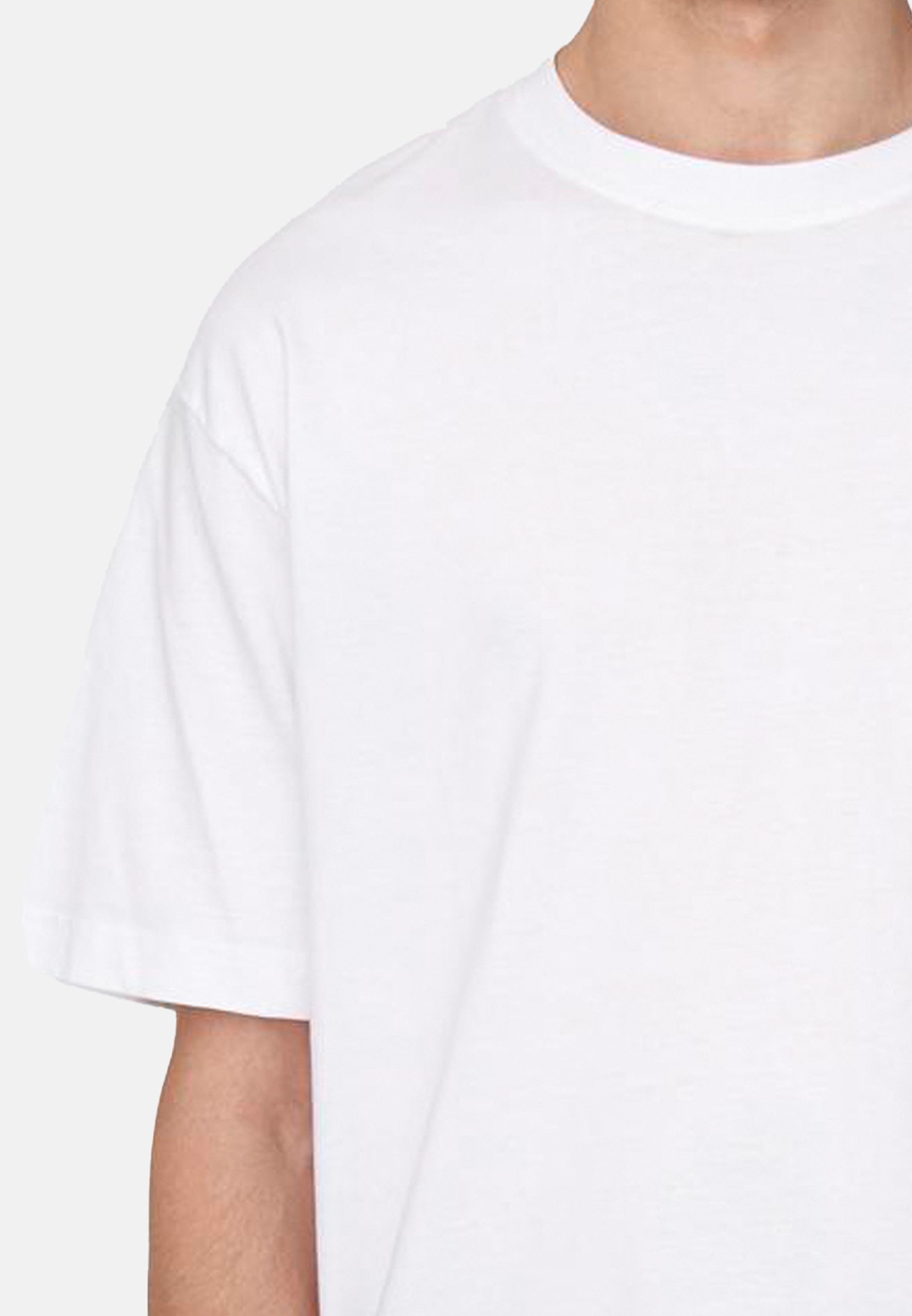 ONLY & SONS T-Shirt 3er Pack Onsfred (Spar-Set, 3-tlg) T-Shirt - Baumwolle - Atmungsaktiv - Locker geschnitten