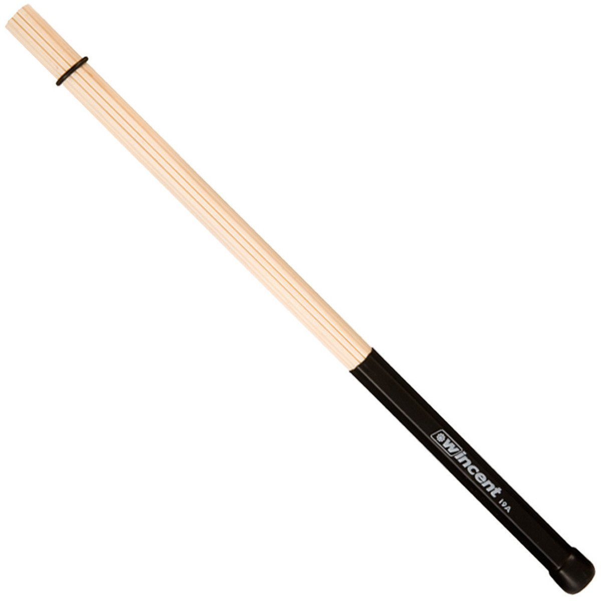 Wincent Schlagzeug Rods 19A Birch Stäbe