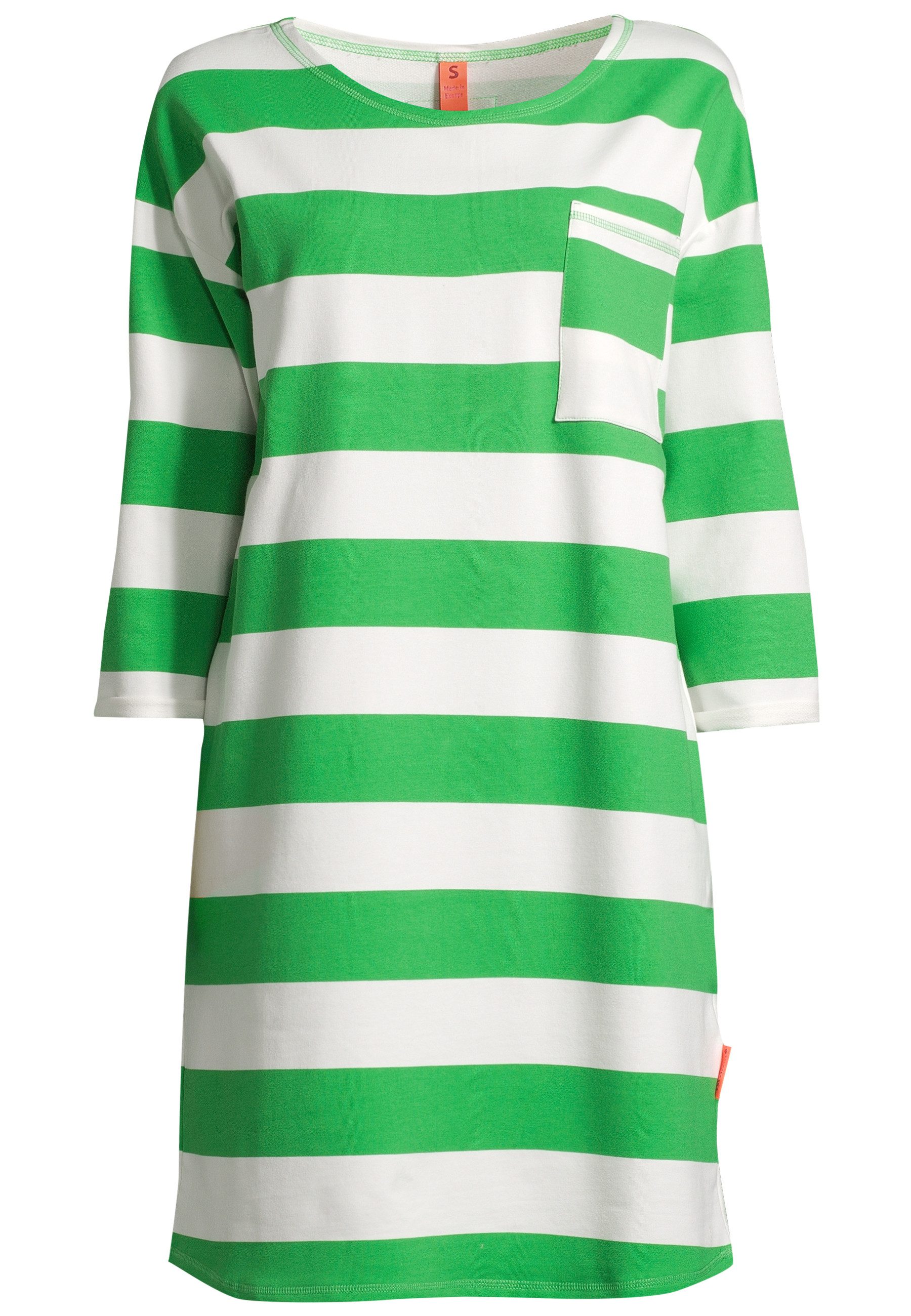salzhaut Midikleid PADDERWATSCH Damen normale Passform günstig online kaufen