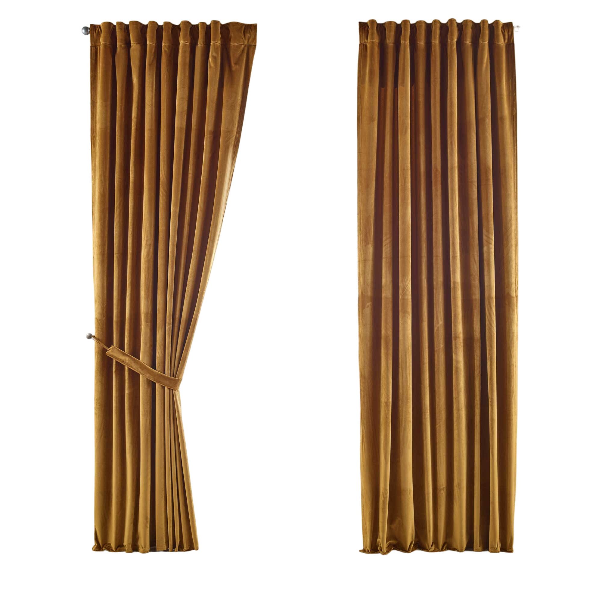 Gardinenbox Verdunkelungsvorhang (2 St), Multifunktionsband, verdunkelnd, S günstig online kaufen