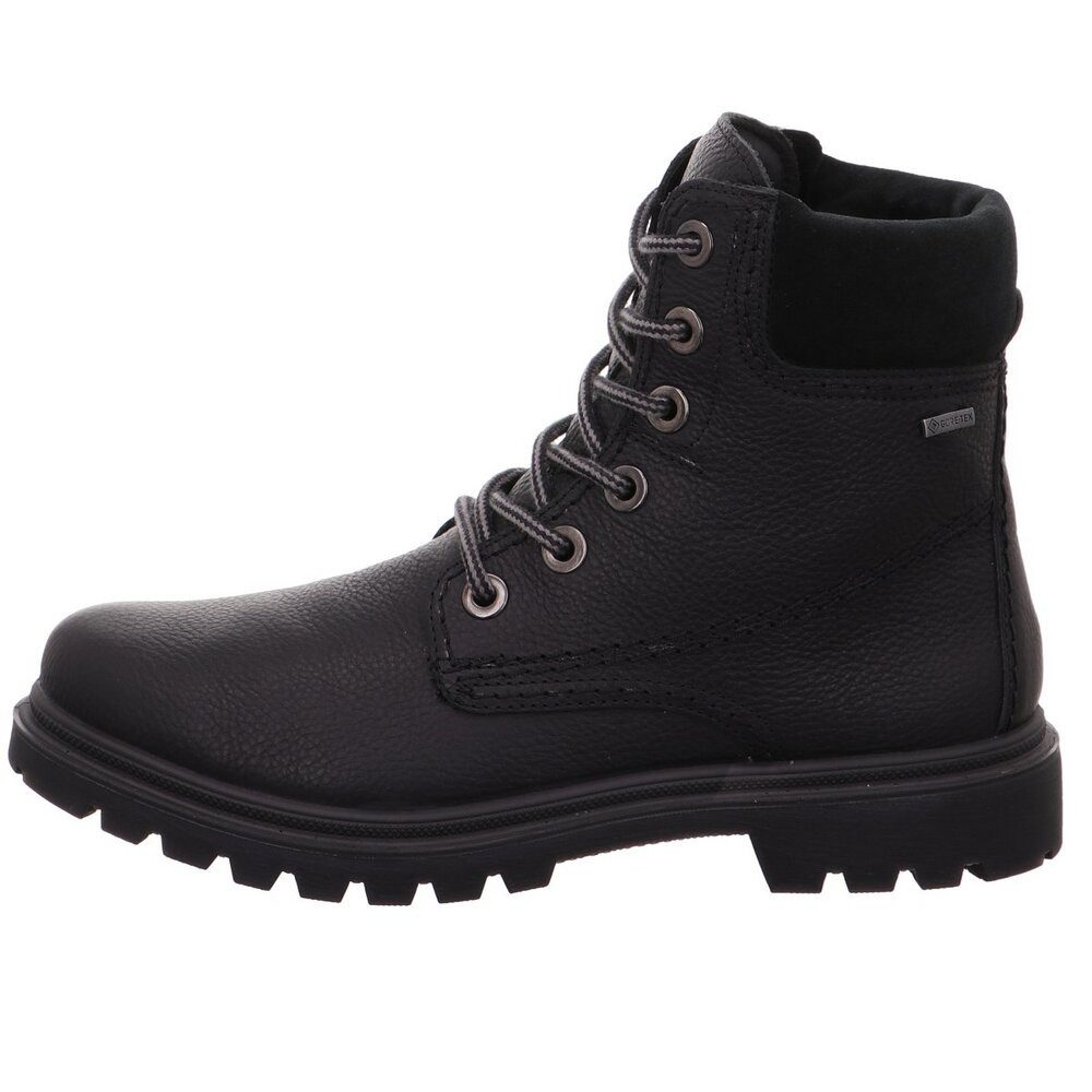 Legero - MONTA - 2-009672-0200 - Schwarz Stiefel