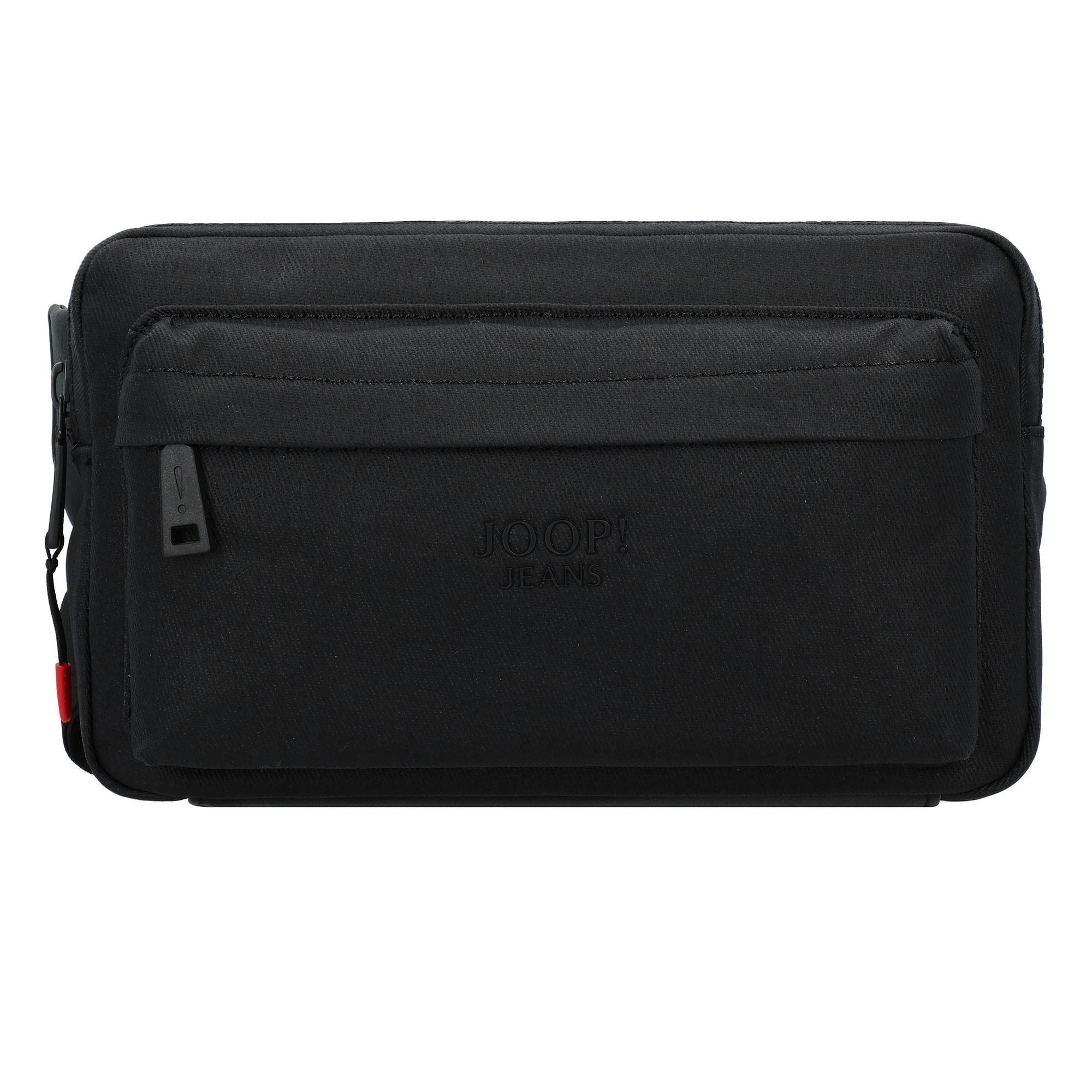 Joop Jeans Gürteltasche Buccino, Polyester
