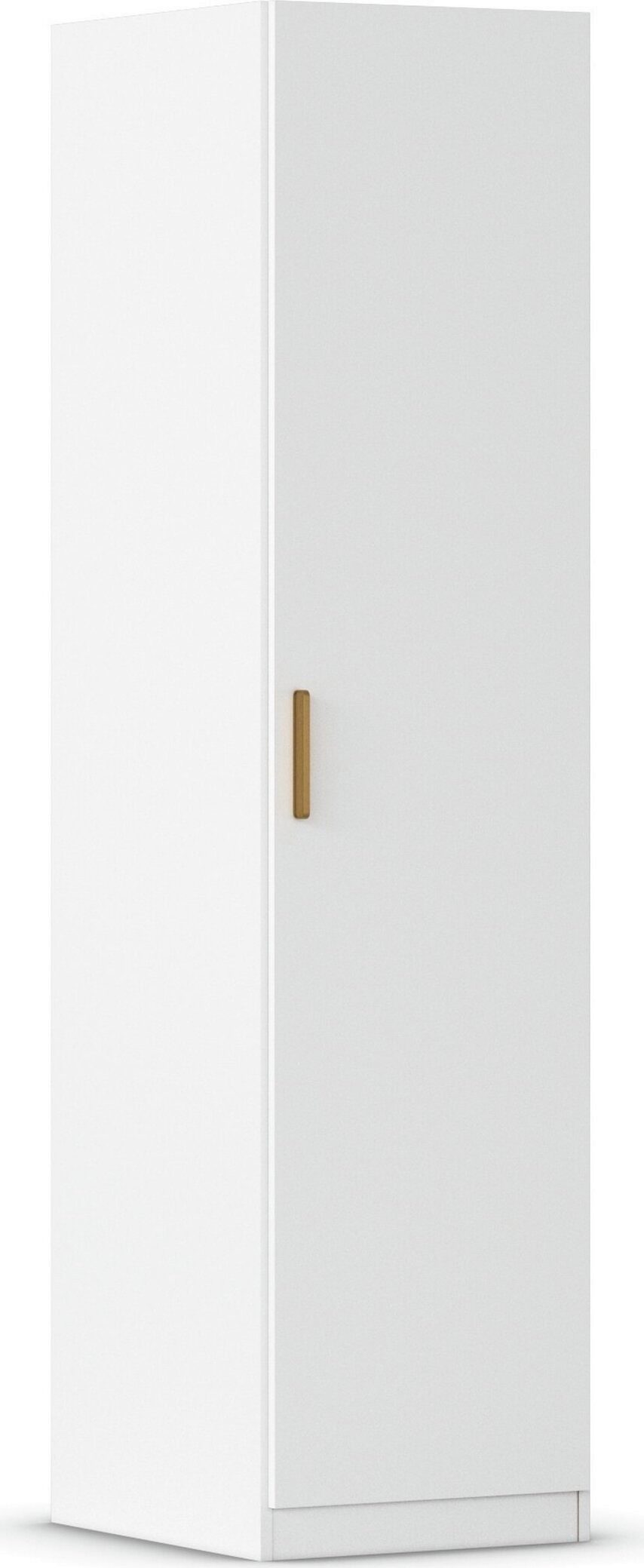 OTTO home Kleiderschrank Schrank Möbel Schlafzimmer Garderobe Kinderzimmer WELTNEUHEIT ZELLARA (SCHNELLMONTAGESYSTEM - Breiten 47-405 cm, Höhen 187/212/231 cm) PATENTIERTES SCHNELLMONTAGESYSTEM Griff Goldfarben MADE IN GERMANY