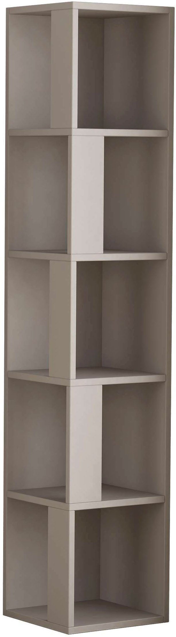 Decortie Bücherregal Piano Bücherregal, Packung, Leichte günstig online kaufen