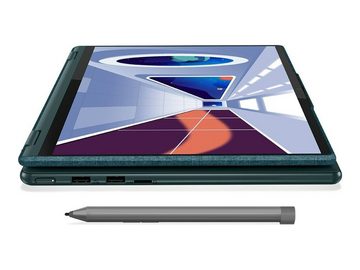 Lenovo LENOVO Yoga 6 13ABR8 33cm (13,3) R5-7530U 8GB 512GB W11 Notebook