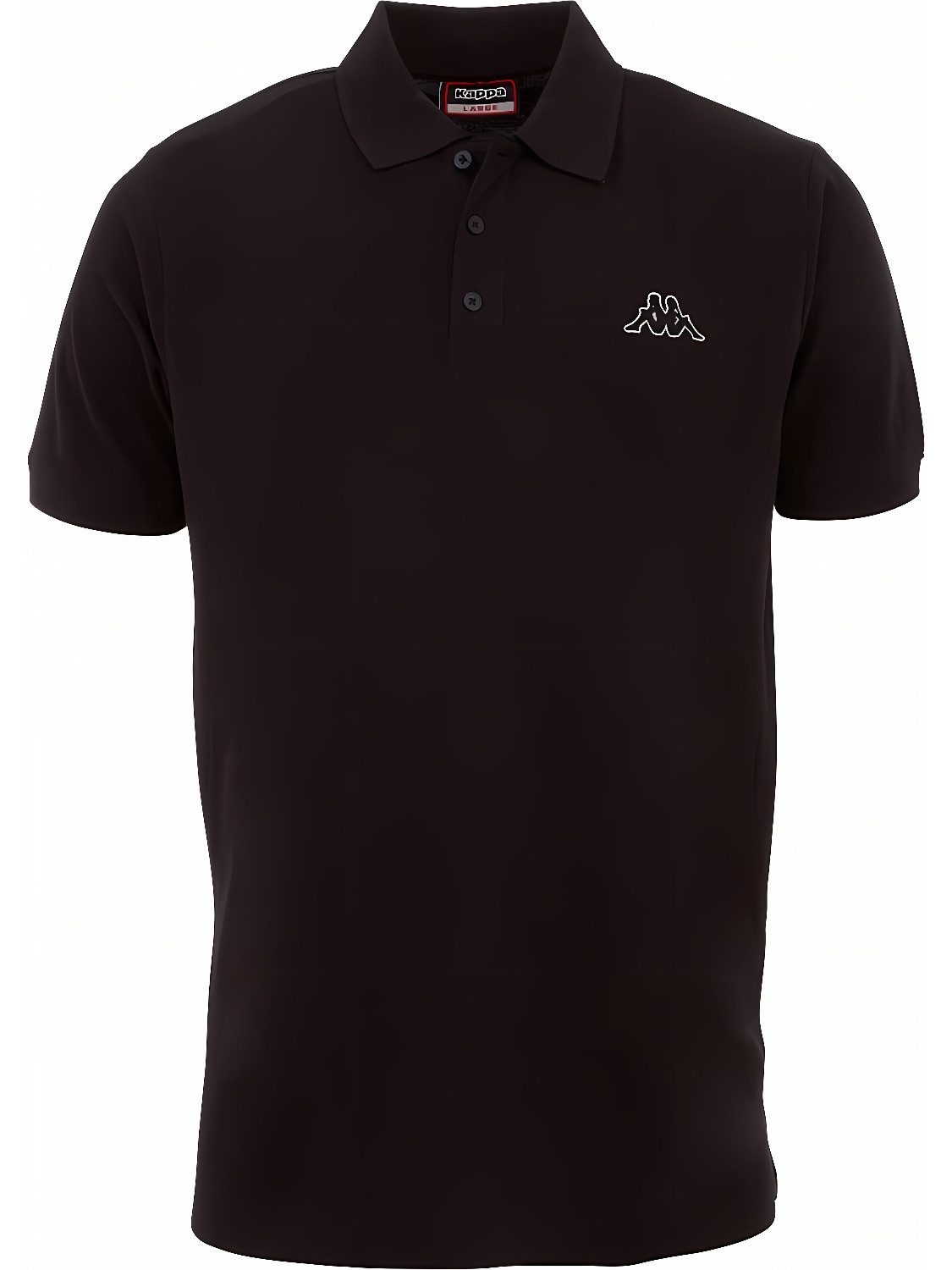 Kappa Poloshirt Venist Men 2er Pack