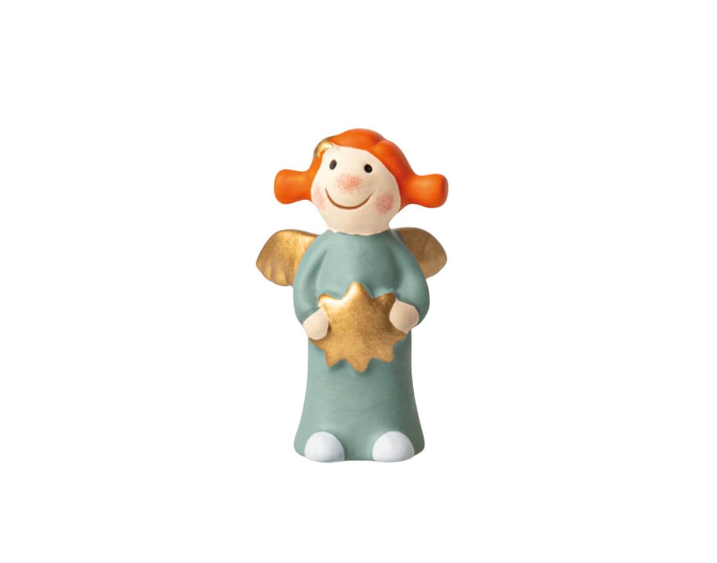 Räder Design Dekofigur Himmlische Schwestern. New Edition 9 - Sternchen mini