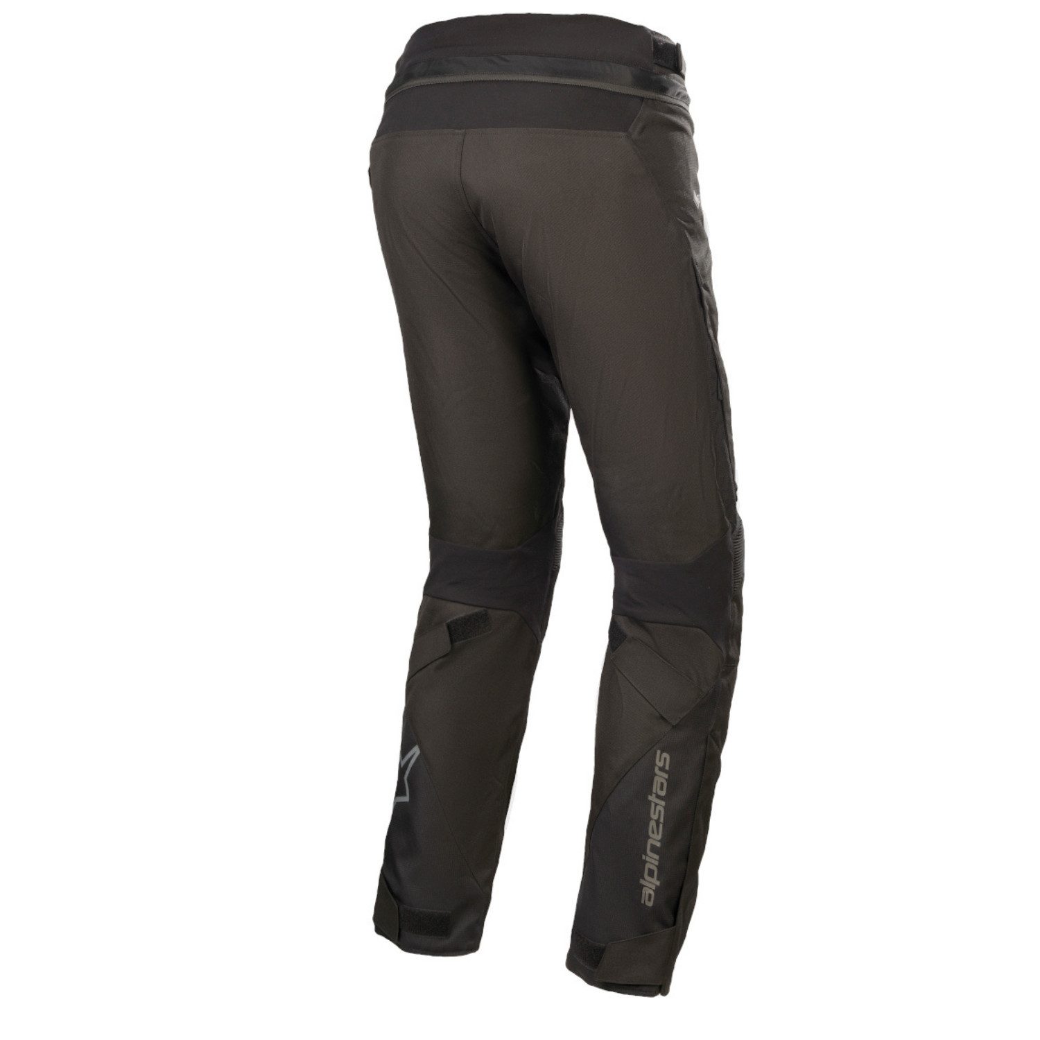 Alpinestars Motorradhose Stella Road Pro Gore-Tex Damen Motorrad Textilhose Knieprotektoren enthalten,wasserdicht