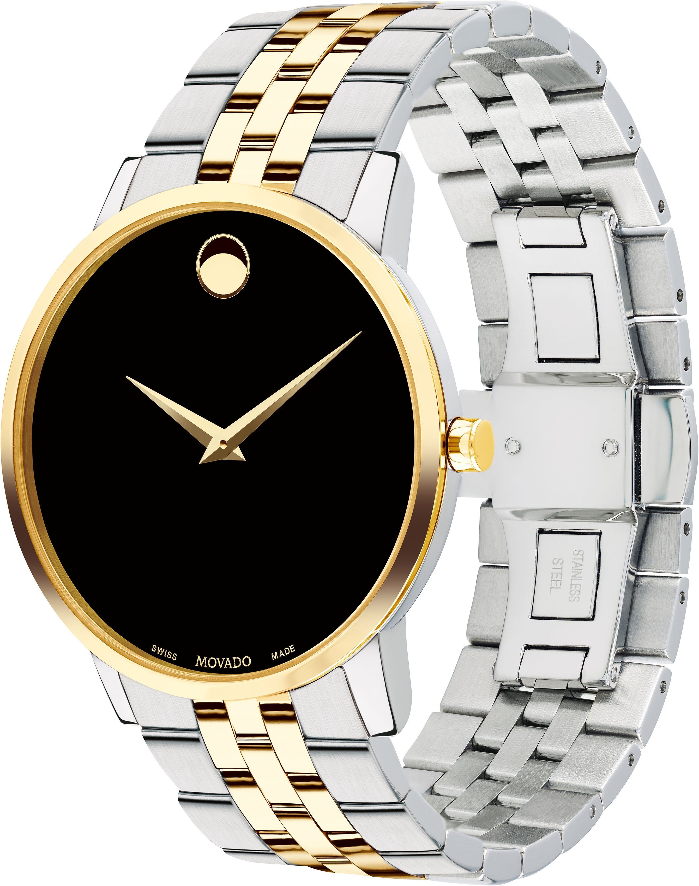 MOVADO Schweizer Museum Classic, Uhr 0607200