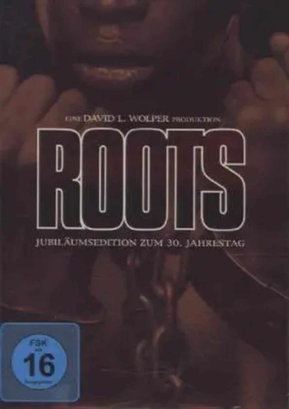 DVD Roots