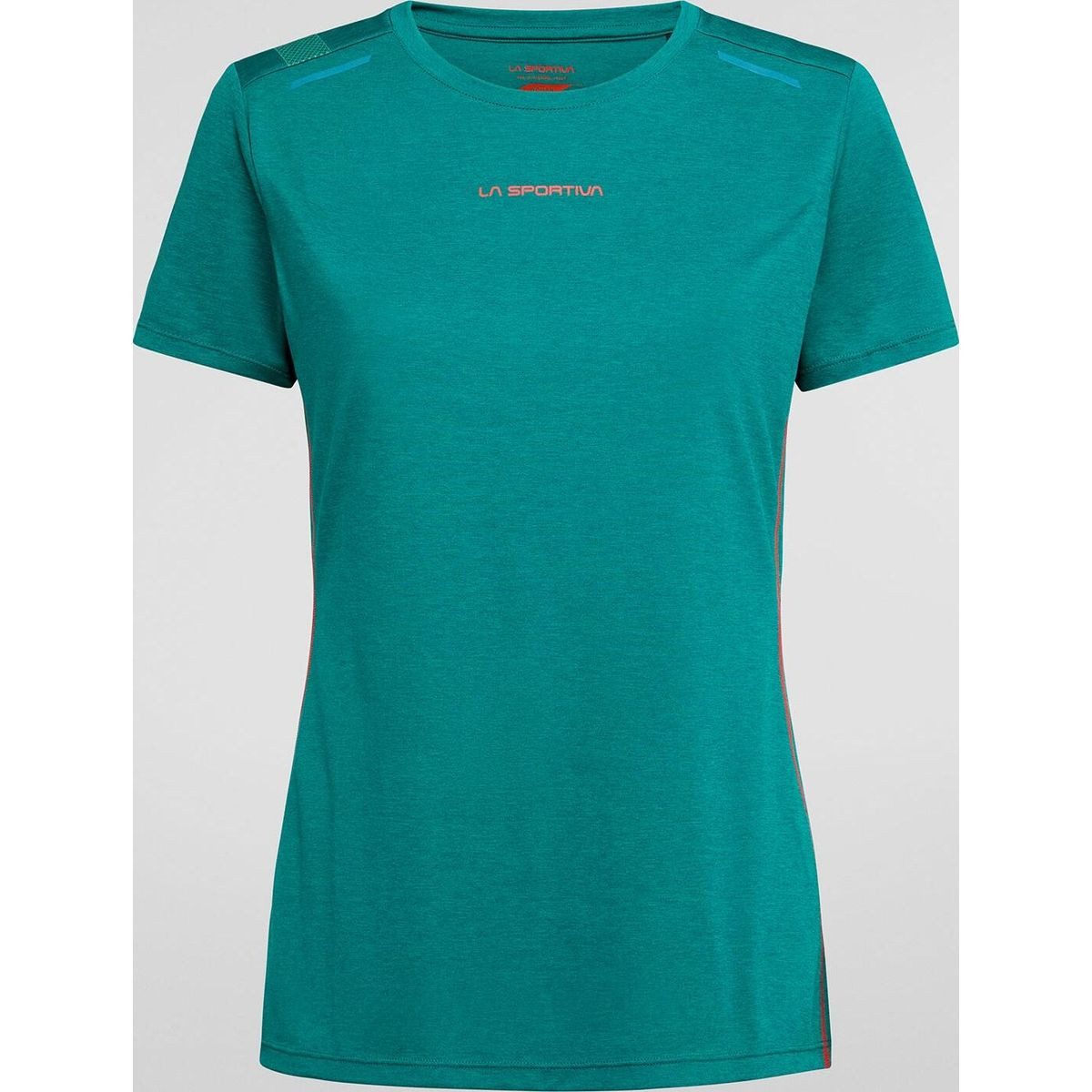 La Sportiva Kurzarmshirt Tracer T-shirt Women Kurze Läufe und schnelle Trainingseinheiten erfordern Komfort und