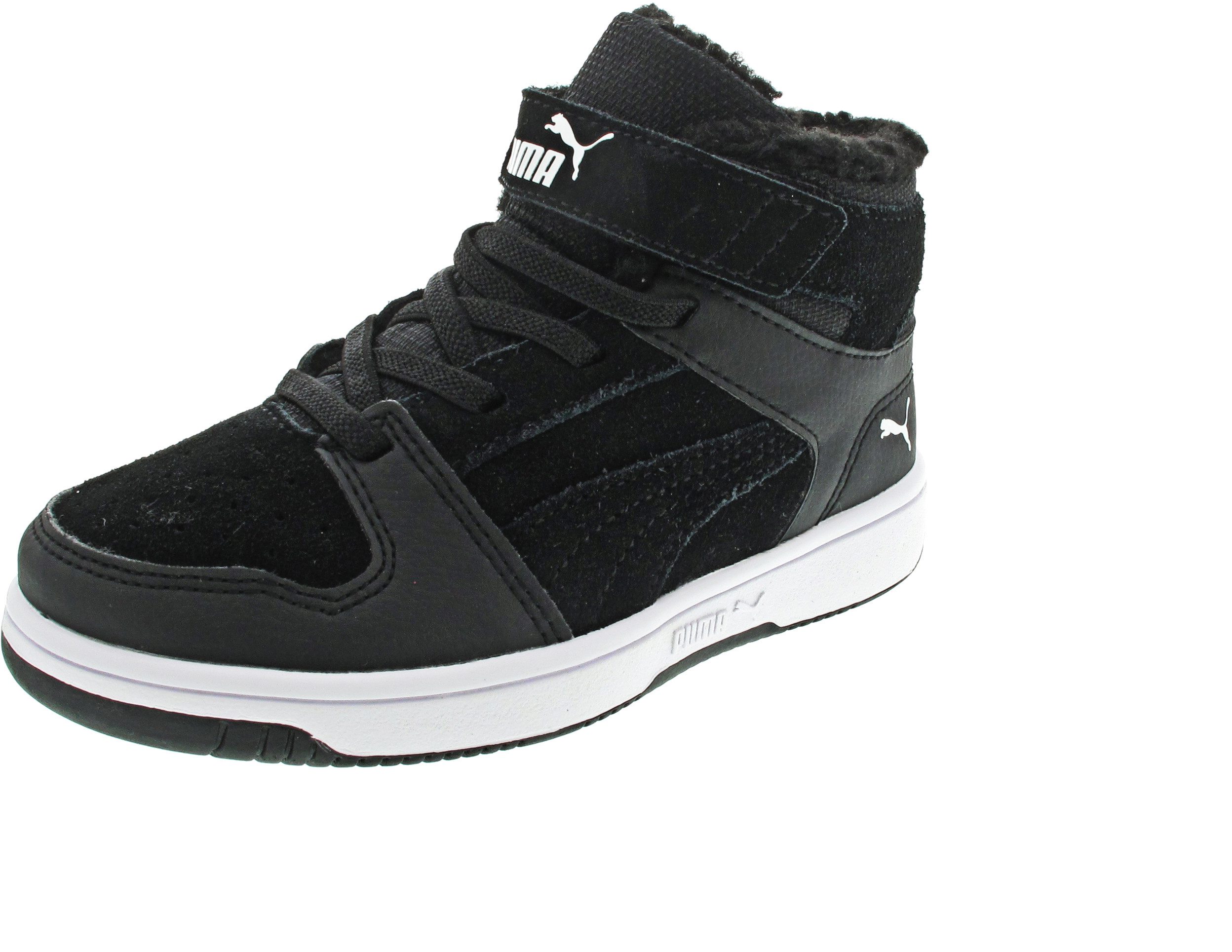 PUMA Klettstiefel
