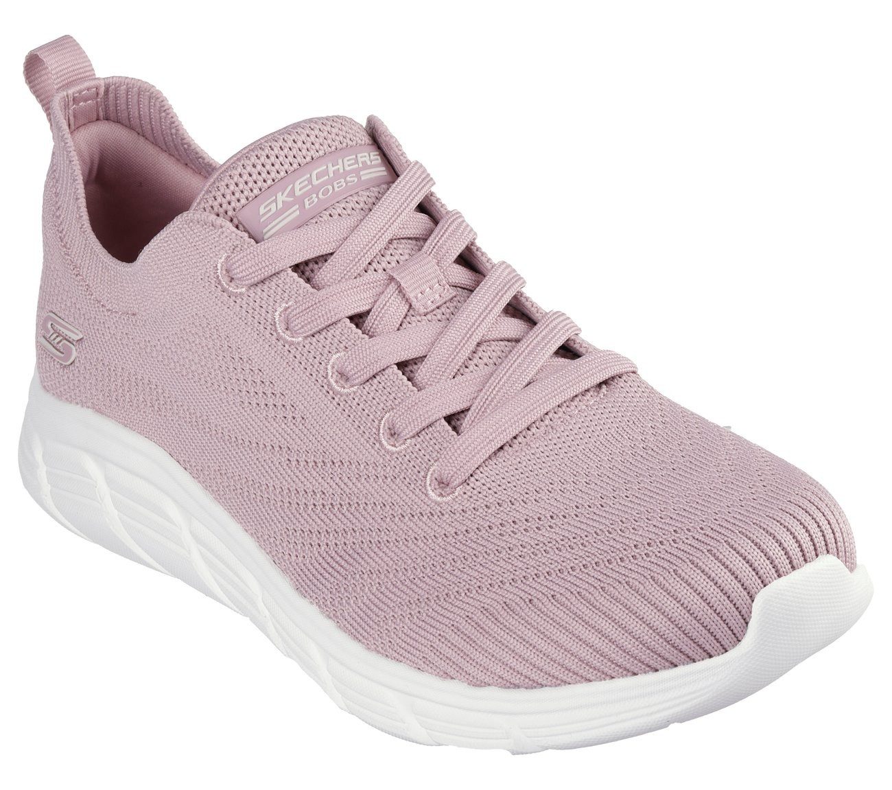 BOBS B FLEX LO-GRACEFUL STRIDE Sneaker