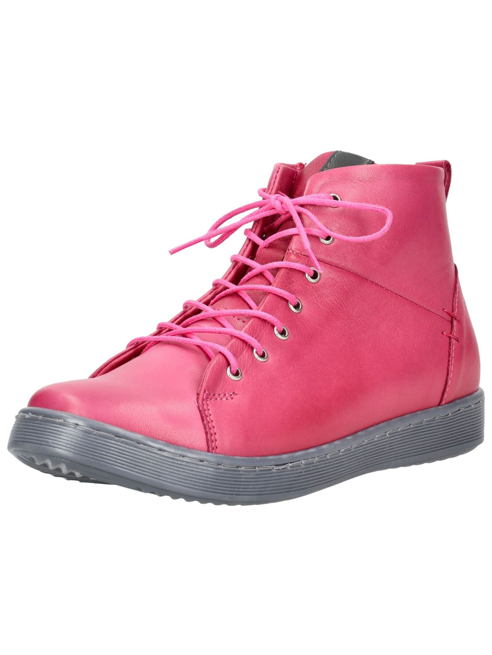 Andrea Conti Andrea Conti Stiefelette Leder günstig online kaufen