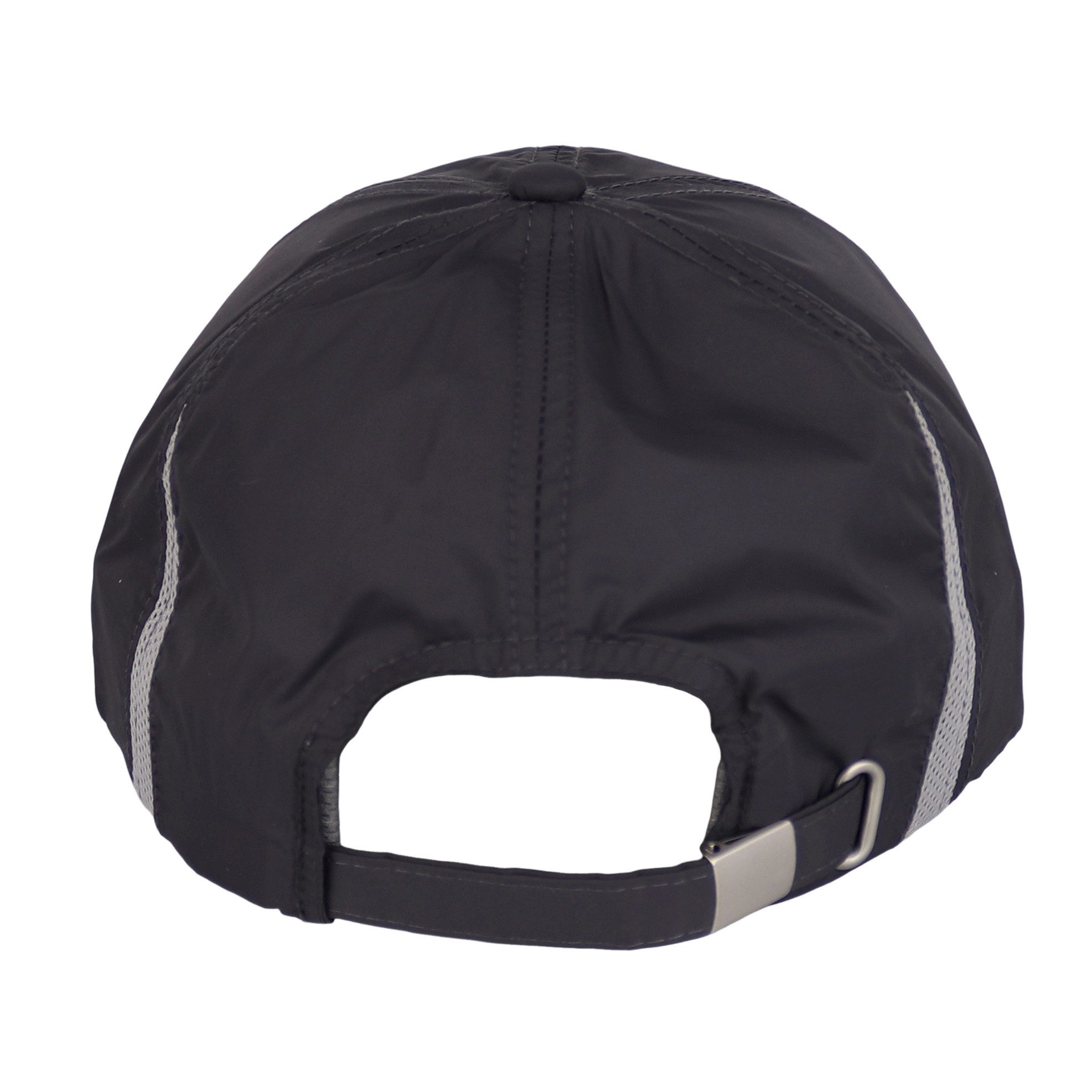 MIRROSI Baseball Cap Herren Cappy Sommer Sportcap, dünn & schnelltrocknend (Atmungsaktiv, Einheitsgröße, Outdoor Cap, Kappe, Feldmütze) verstellbare Baseballcap – Bild 3 von 5