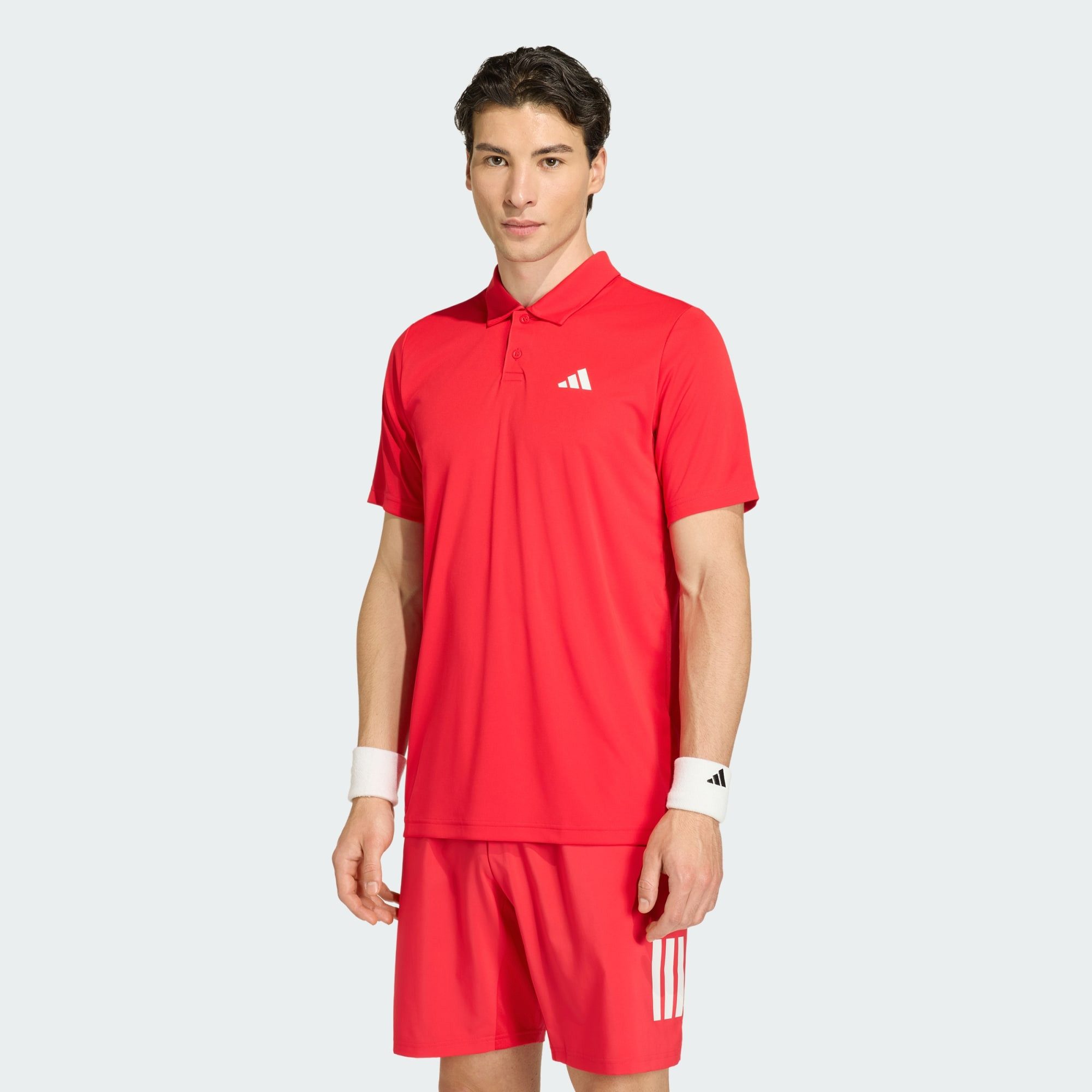 Poloshirt CLUB TENNIS POLOSHIRT