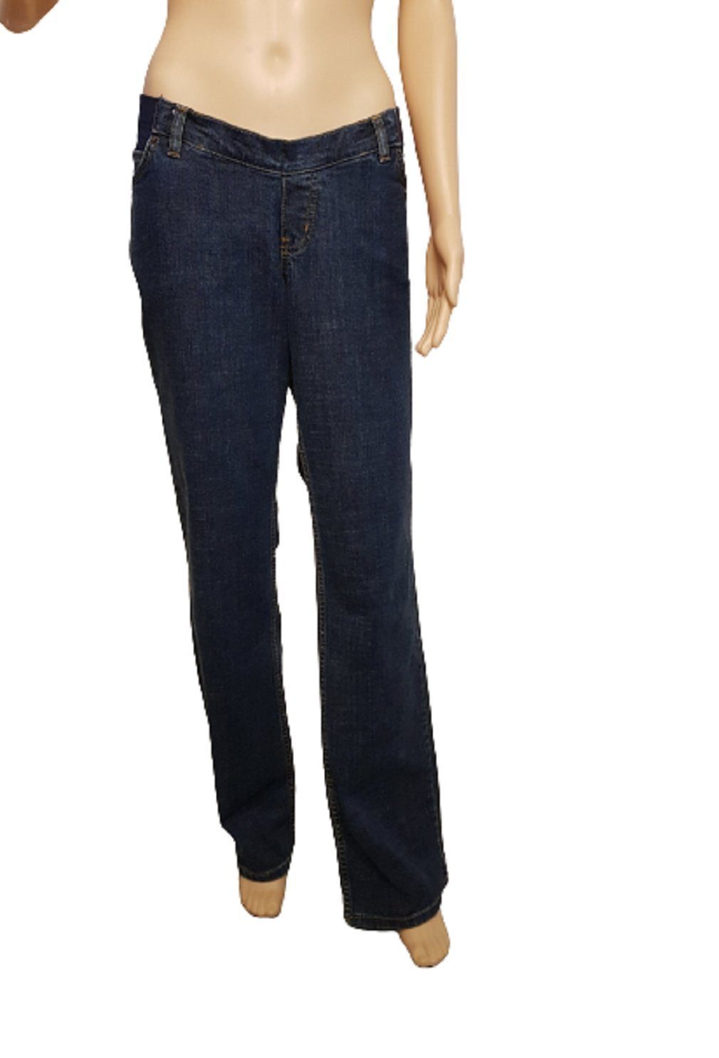 Bellybutton Umstandshose K3-22100 dunkelblau Jeans