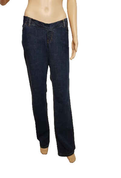 Bellybutton Umstandshose K3-22100 dunkelblau Jeans