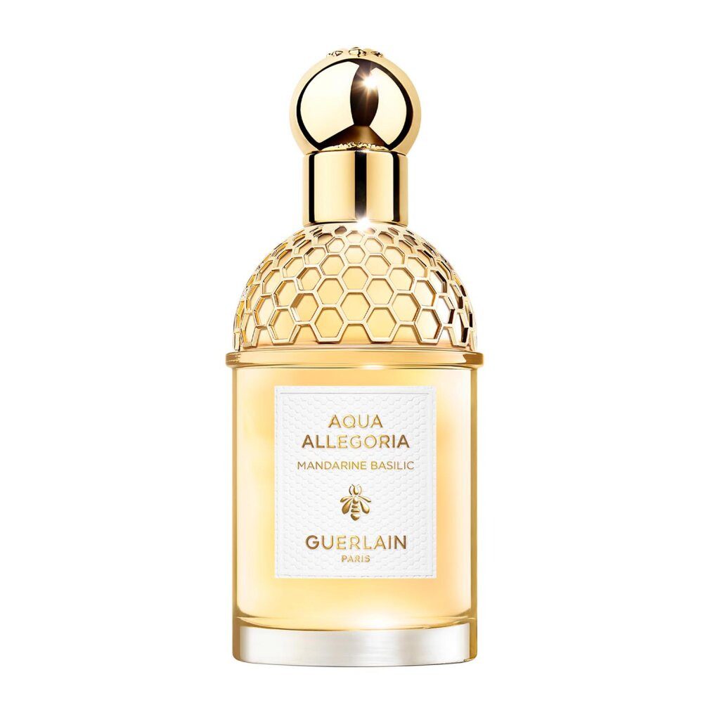GUERLAIN Eau de Parfum Aqua Allegoria Forte Mandarine Basilic Edp Spray