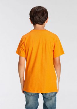 KIDSWORLD T-Shirt mit Fotodruck SKATER