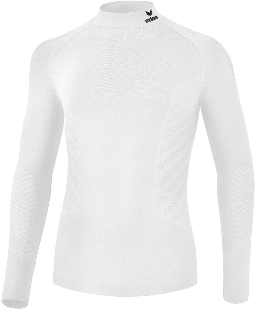 Unterziehshirt erima Unisex Langarm Shirt Athletic Longsleeve Turleneck