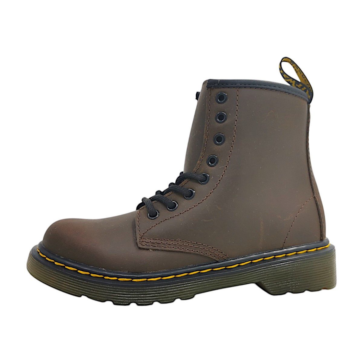 Stiefel Schnürstiefelette