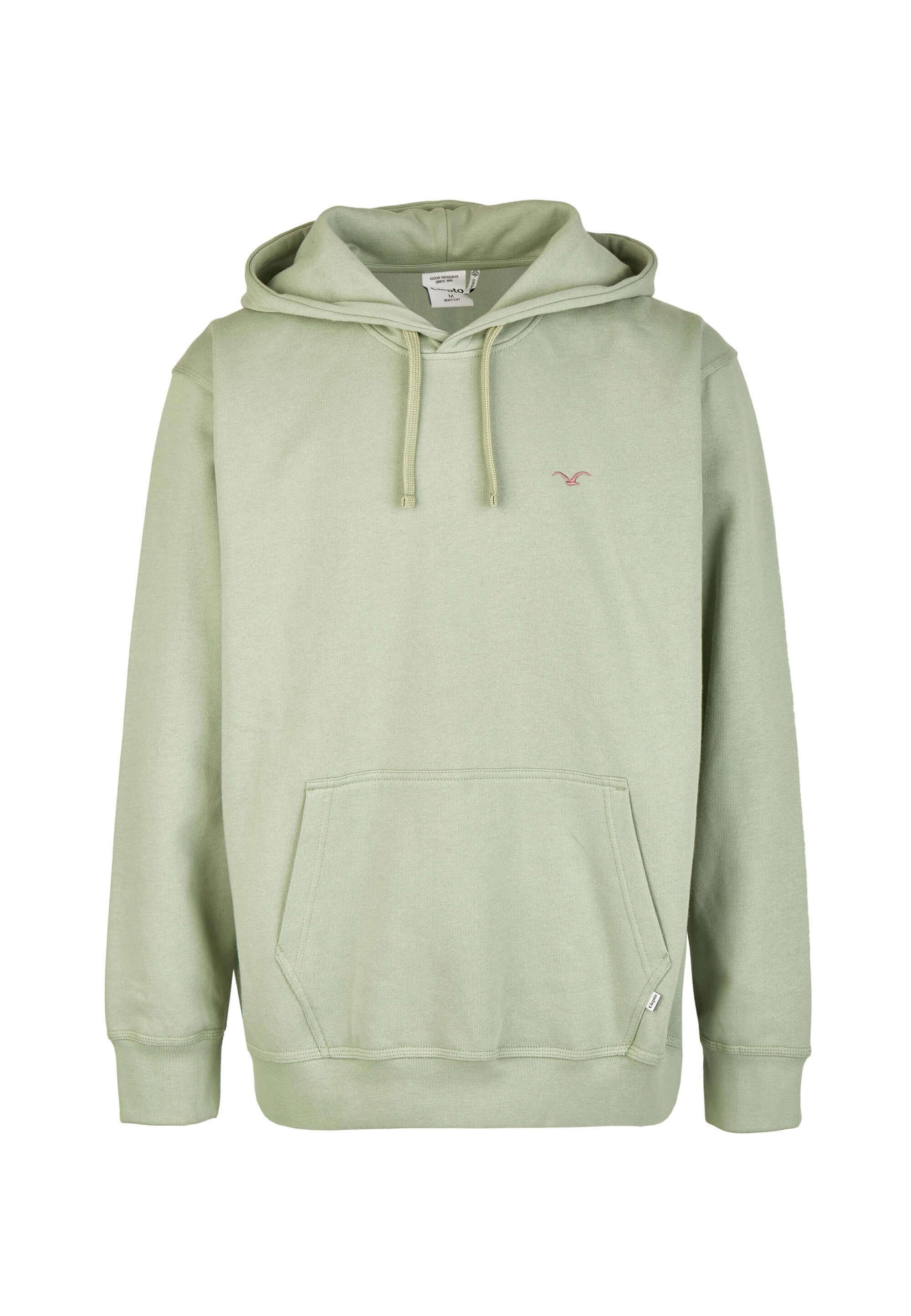 Ice Green