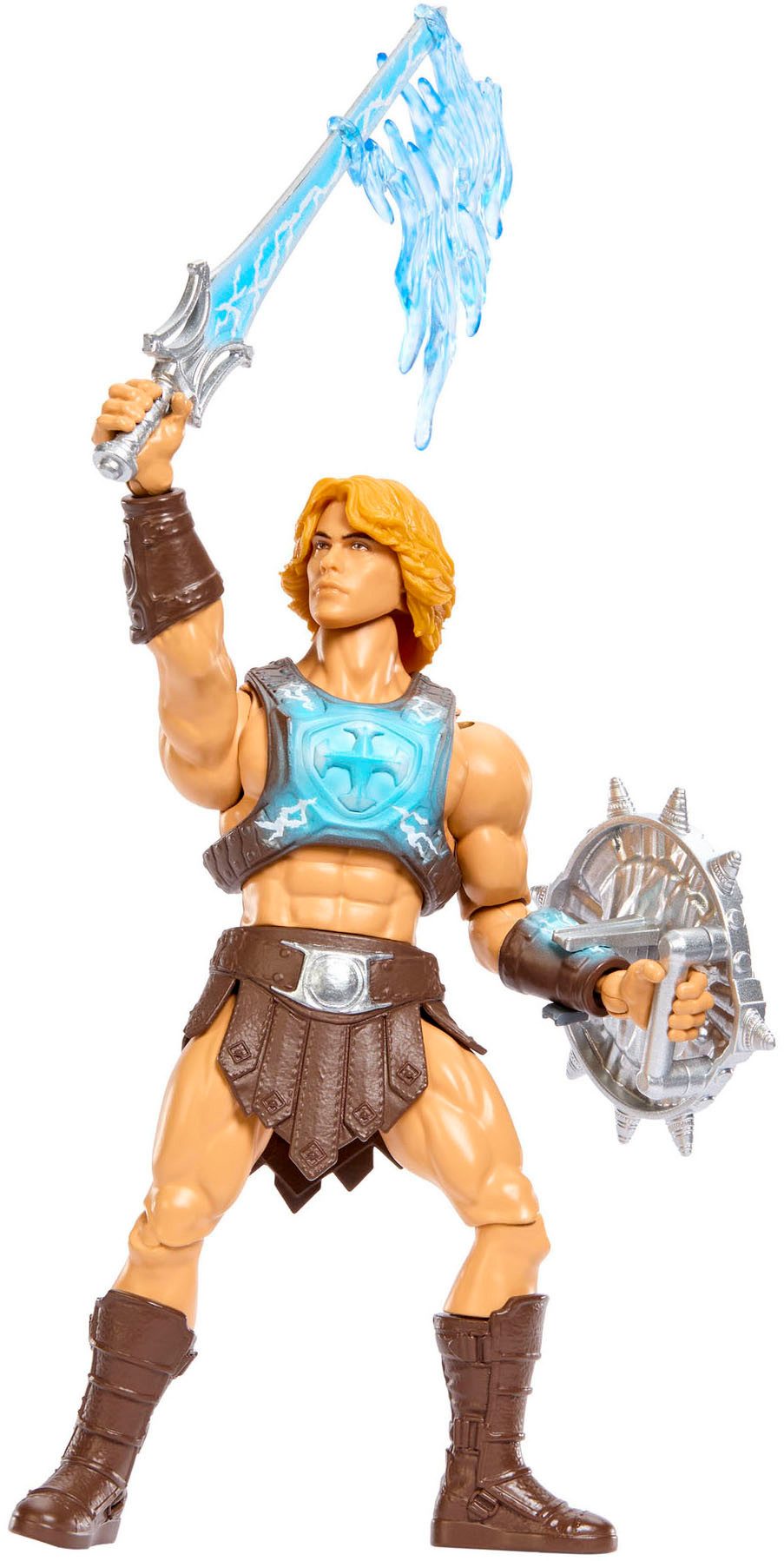 Mattel® Actionfigur Masters of the Universe, Feature He-Man