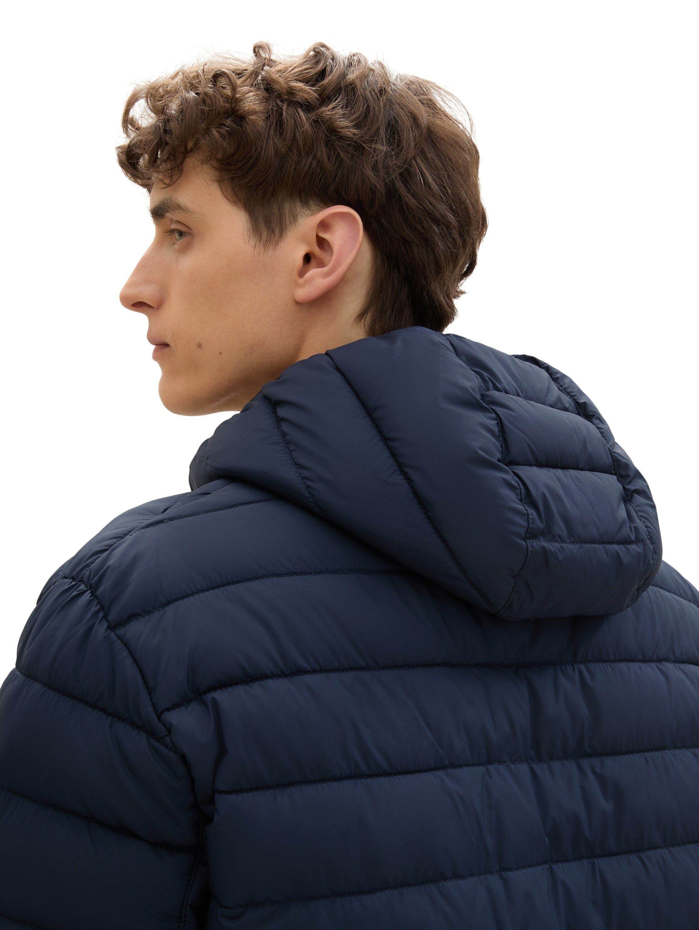 TOM TAILOR Langjacke
