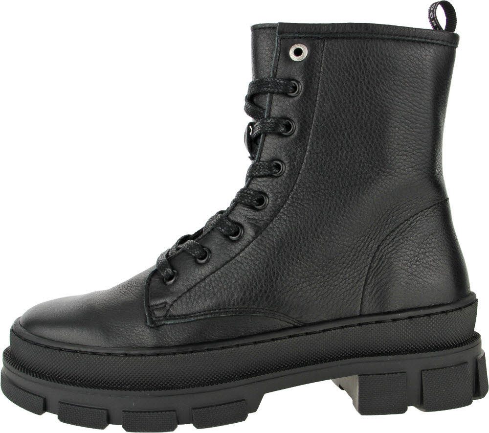 TANGO Tango Damen Boots Schnürstiefelette