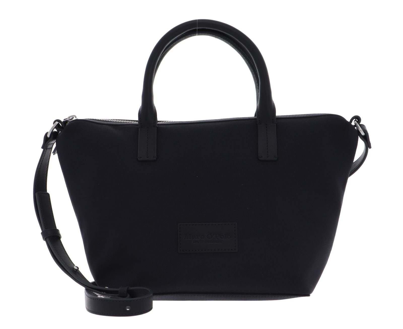 Marc O'Polo Handtasche Sanne Dark Night | Handtaschen